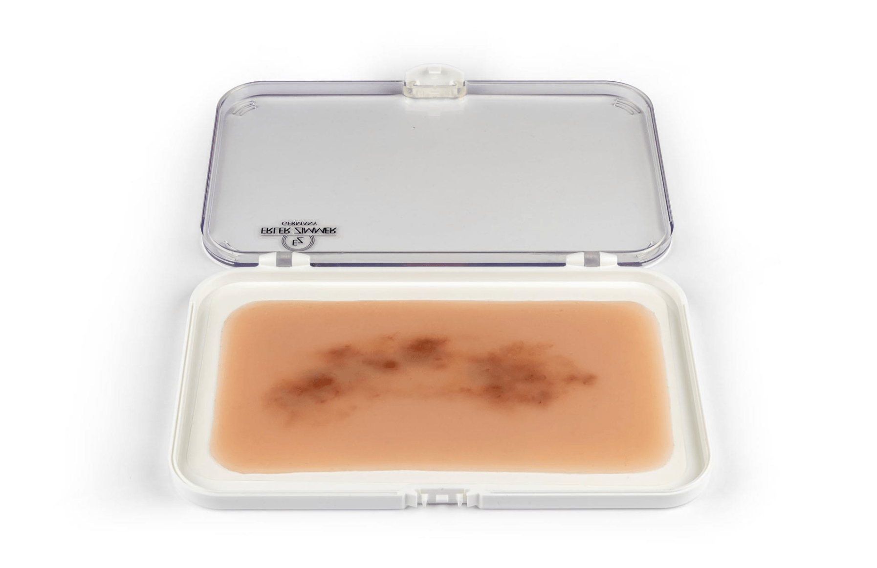 Wundmoulage Hämatom frisch - Erler - Zimmer